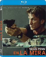 The Gunman (Blu-ray Movie)