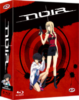 Noir (Blu-ray Movie)