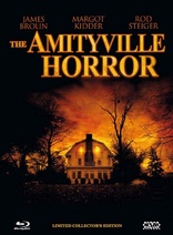 The Amityville Horror (Blu-ray Movie)