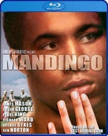 Mandingo (Blu-ray Movie)