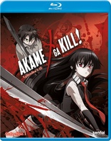 Akame ga KILL!: Collection 1 (Blu-ray Movie)