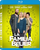 La familia Blier (Blu-ray Movie)