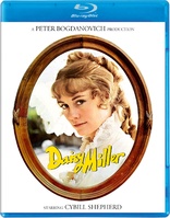 Daisy Miller (Blu-ray Movie)