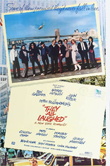 They All Laughed (Blu-ray Movie)
