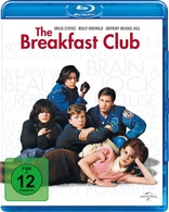 The Breakfast Club (Blu-ray Movie)