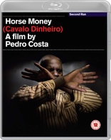 Horse Money (Blu-ray Movie)