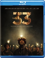 The 33 (Blu-ray Movie)