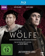 Wolf Hall (Blu-ray Movie)