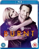Burnt (Blu-ray Movie)
