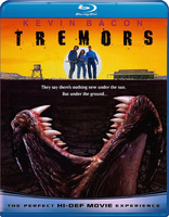 Tremors (Blu-ray Movie), temporary cover art