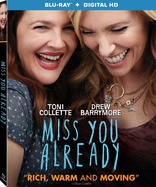 Miss You Already (Blu-ray Movie)