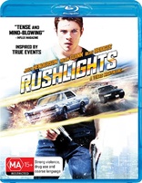 Rushlights (Blu-ray Movie)