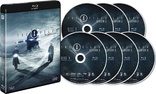 The X-Files: The Complete Season 2 (Blu-ray Movie)