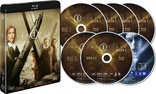 The X-Files: The Complete Season 9 (Blu-ray Movie)