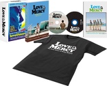 Love & Mercy (Blu-ray Movie)