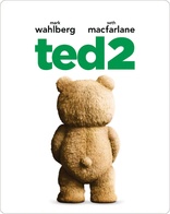 Ted 2 (Blu-ray Movie)