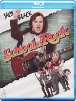 School of Rock (Blu-ray Movie)