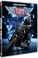 Stone Cold (Blu-ray Movie)