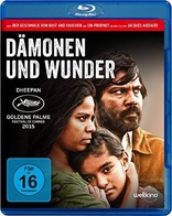 Dheepan (Blu-ray Movie)