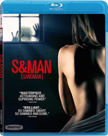 S&Man (Blu-ray Movie)