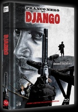 Django (Blu-ray Movie)