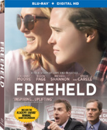 Freeheld (Blu-ray Movie)