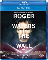 Roger Waters: The Wall (Blu-ray Movie)