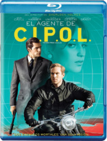 The Man from U.N.C.L.E. (Blu-ray Movie)