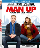 Man Up (Blu-ray Movie)