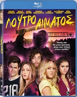 The Final Girls (Blu-ray Movie)