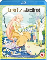 Humanity Has Declined (Blu-ray Movie)