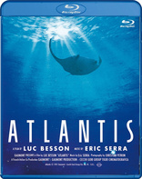 Atlantis (Blu-ray Movie)