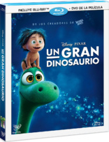 The Good Dinosaur (Blu-ray Movie)