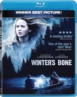 Winter's Bone (Blu-ray Movie)