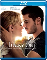 The Lucky One (Blu-ray Movie)