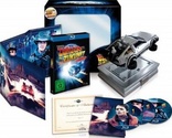 Back to the Future Trilogy (Blu-ray Movie)