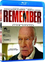 Remember (Blu-ray Movie)