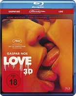 Love 3D (Blu-ray Movie), temporary cover art