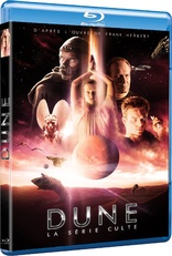 Dune (Blu-ray Movie)