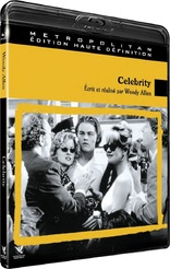 Celebrity (Blu-ray Movie)