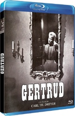 Gertrud (Blu-ray Movie)