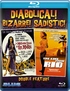 The Girl from Rio / The Million Eyes of Sumuru (Blu-ray Movie)