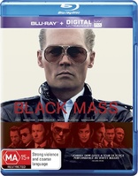 Black Mass (Blu-ray Movie), temporary cover art