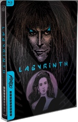 Labyrinth (Blu-ray Movie)