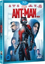 Ant-Man 3D (Blu-ray Movie), temporary cover art