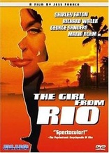 The Girl from Rio (Blu-ray Movie), temporary cover art