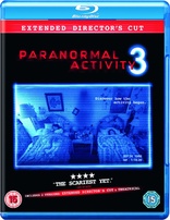 Paranormal Activity 3 (Blu-ray Movie), temporary cover art