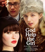 God Help The Girl (Blu-ray Movie)