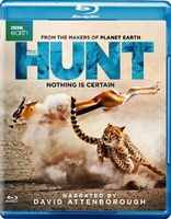 The Hunt (Blu-ray Movie)