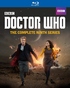 Doctor Who: The Complete Ninth Series (Blu-ray Movie)